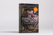 Die Dunkeldorn-Chroniken - Knospen aus Finsternis - Abbildung 1