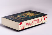 Vampyria - Der Hof der Finsternis - Illustrationen 10