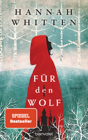 Für den Wolf - Cover