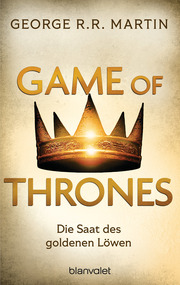 Game of Thrones - Cover