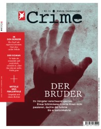 stern Crime - Der Bruder