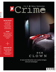 stern Crime - Der Clown