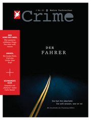 stern Crime - Der Fahrer