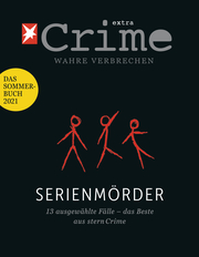 stern Crime - Serienmörder