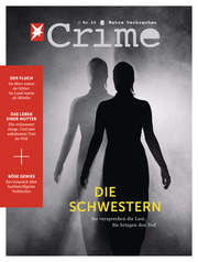 stern Crime - Wahre Verbrechen Nr. 45/2022