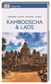 Vis-à-Vis Kambodscha & Laos