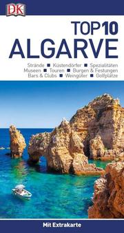 Algarve - Cover
