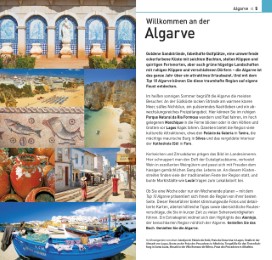 Algarve - Abbildung 1