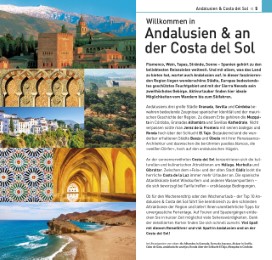 Andalusien & Costa del Sol - Abbildung 1