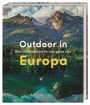 Outdoor in Europa - Cover