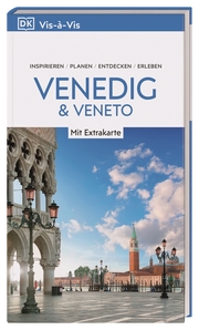 Vis-à-Vis Venedig & Veneto