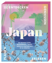 Japan - Cover