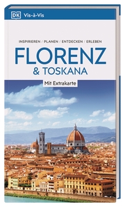 Vis-à-Vis Florenz & Toskana
