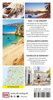 TOP10 Reiseführer Algarve - Abbildung 8
