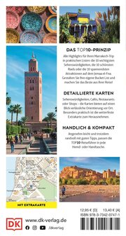 TOP10 Reiseführer Marrakech - Abbildung 8