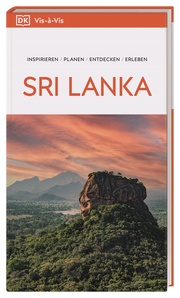 Vis-à-Vis Reiseführer Sri Lanka