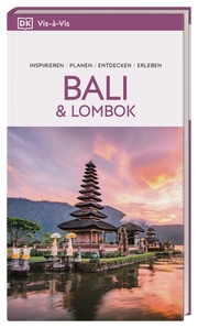 Vis-à-Vis Reiseführer Bali
