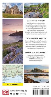 TOP10 Reiseführer Cornwall & Devon - Abbildung 7