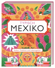 Typisch Mexiko - Cover