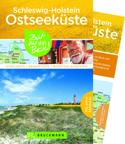 Schleswig-Holstein Ostseeküste - Cover