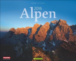 Alpen 2016
