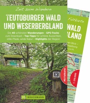Teutoburger Wald und Weserbergland