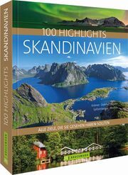 100 Highlights - Skandinavien
