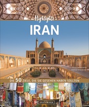 Highlights Iran - Cover