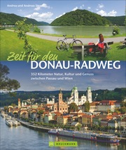Zeit für den Donau-Radweg