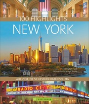 100 Highlights New York