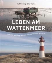 Leben am Wattenmeer - Cover