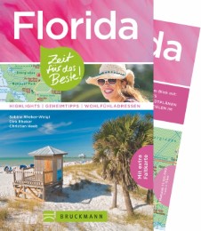 Florida - Cover