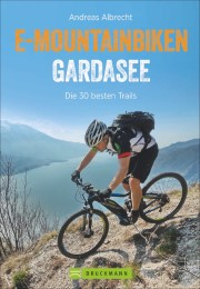 E-Mountainbiken Gardasee