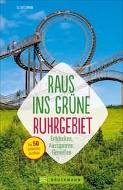 Raus ins Grüne Ruhrgebiet