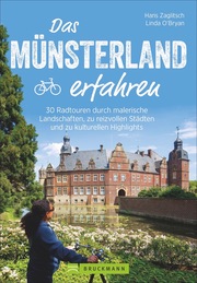 Das Münsterland erfahren - Cover