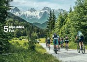 Alpencross mit dem E-Bike - Abbildung 2