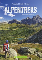 Alpentreks