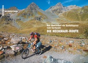 Alpencross mit dem Mountainbike - Abbildung 4