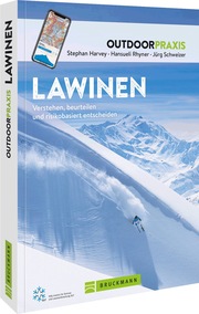 Lawinenkunde - Cover