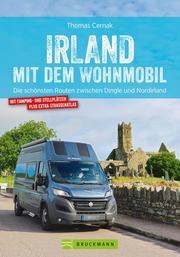 Irland mit dem Wohnmobil: Die schönsten Routen zwischen Dingle und Nordirland