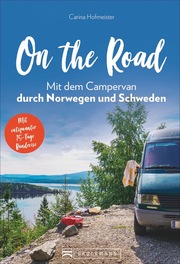 On the Road - Mit dem Campervan durch Norwegen und Schweden