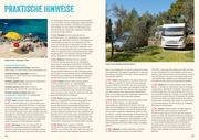 Kroatien mit dem Wohnmobil - Illustrationen 3