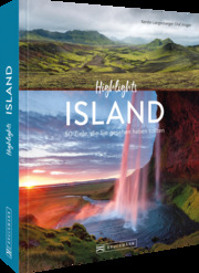 Highlights Island - Cover