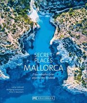 Secret Places Mallorca - Cover