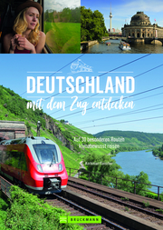 Zug um Zug - Deutschland neu entdecken