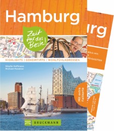 Hamburg - Zeit für das Beste