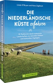 Die niederländische Küste erfahren - Cover