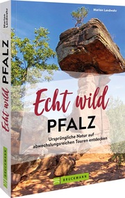 Echt wild - Pfalz