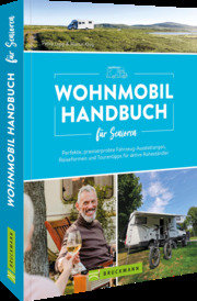Wohnmobil Handbuch für Senioren