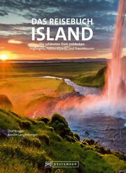 Das Reisebuch Island
